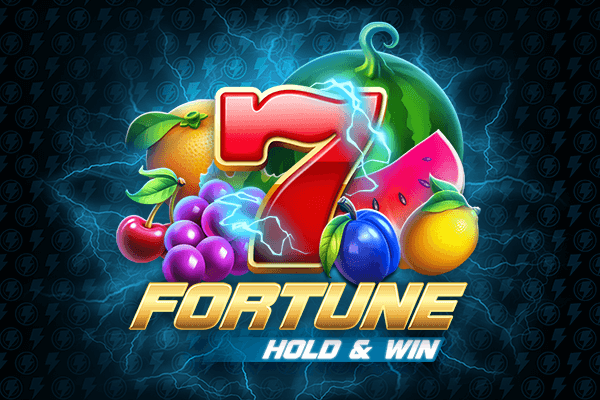 Fortune Hold and Win Demo Slot | Free Play
