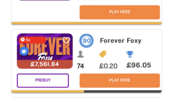 vulkan vegas Casino Promo