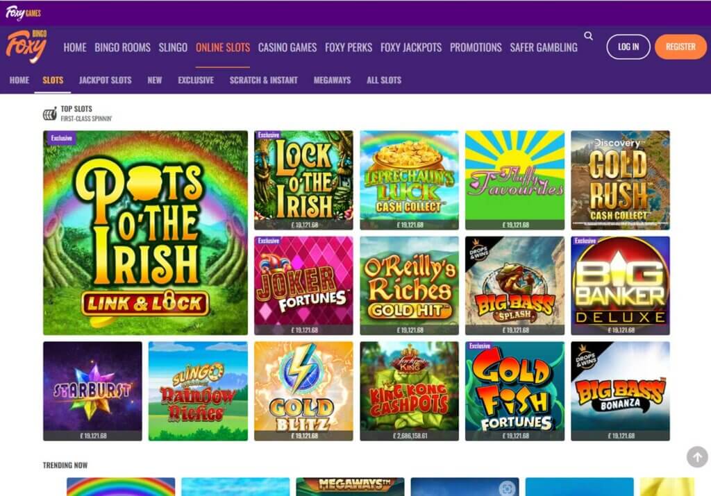 keno online casino games