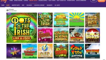 game of gladiators $ 1 Kaution