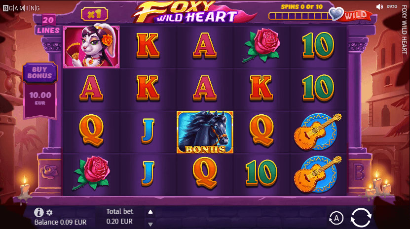baywatch online pokie