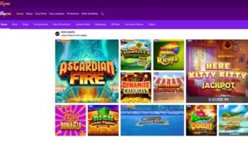 winward casino $65 no deposit bonus