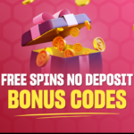 Free Spins 🎖️ Casino No Deposit Bonus Codes for July 2023