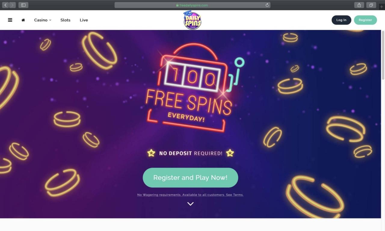 Free Daily Spins Sister Sites – Play at Sites like Free Daily Spins ...
