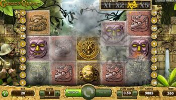 100 kostenlose Spins kein Einzahlungscasino Mr Bet