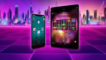 Jogue Magic Spins slot