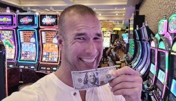 top 6 online casinos