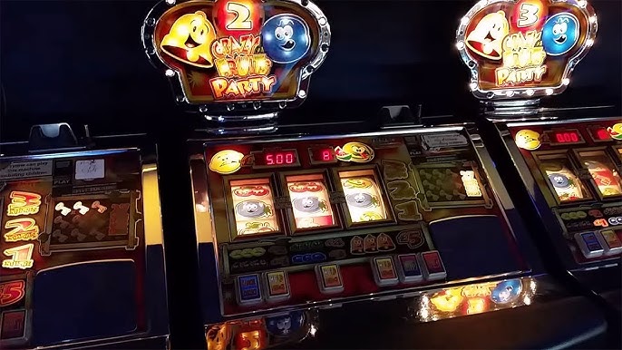 online casino california