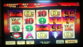 Juega bf games tragamonedas de juego en línea