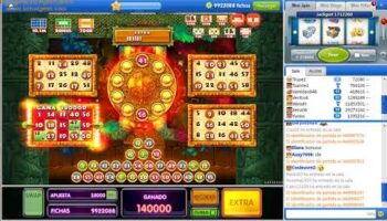 secret forest $ 1 Depósito