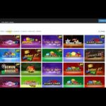 casino games arcade online