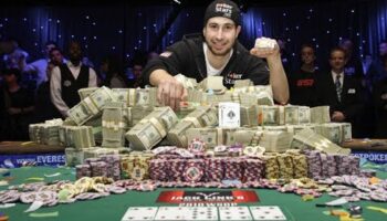 Premia rejestracyjna kasyna Real Money Online