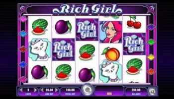 lord of the ocean Spielautomat