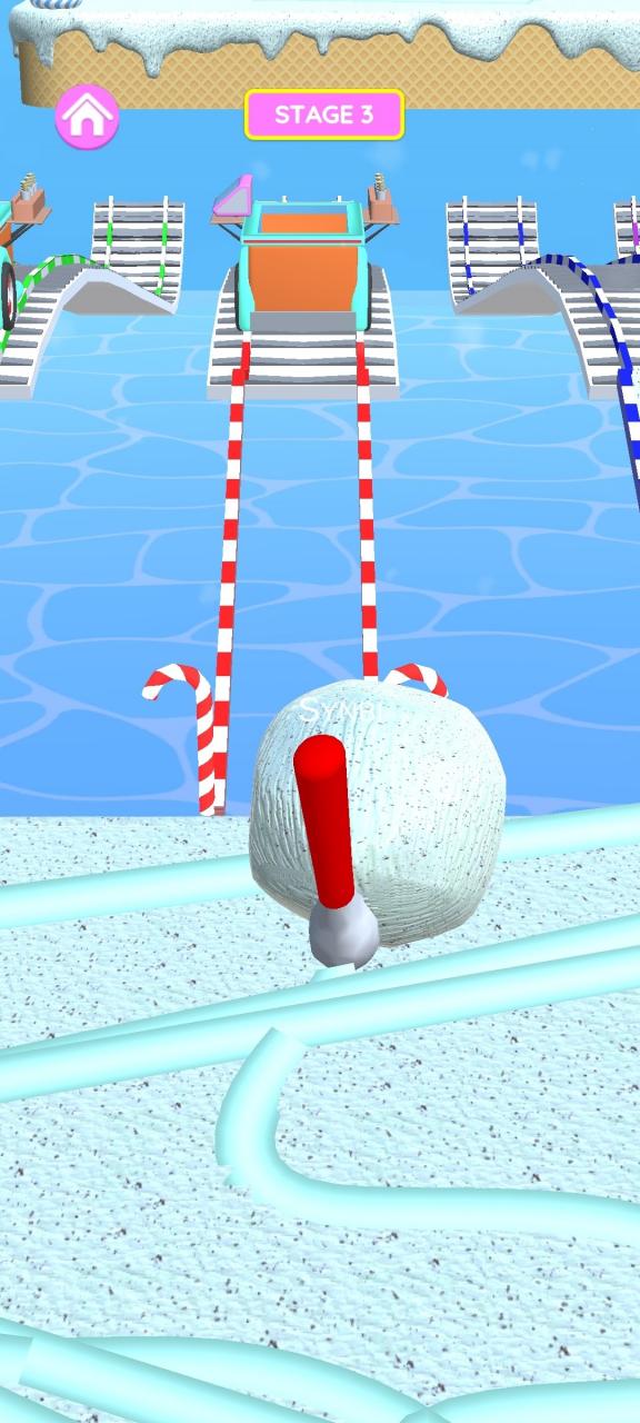 Descargar Ice Cream Roll 2.2 APK Gratis para Android