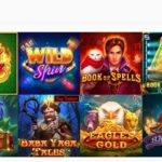 Ice Casino Bewertung 2024 | 50 Freispiele ohne Einzahlung + mehr