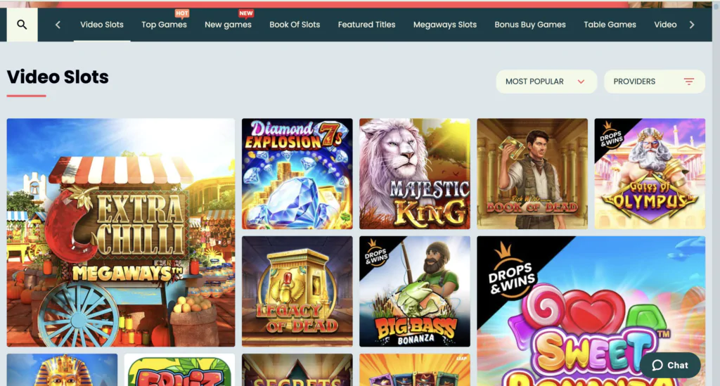 no deposit bonus casino list india