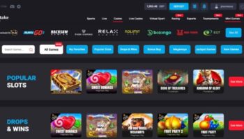 bez depozīta hitnspin 2026