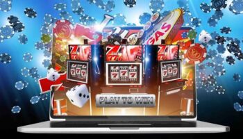 online casino international