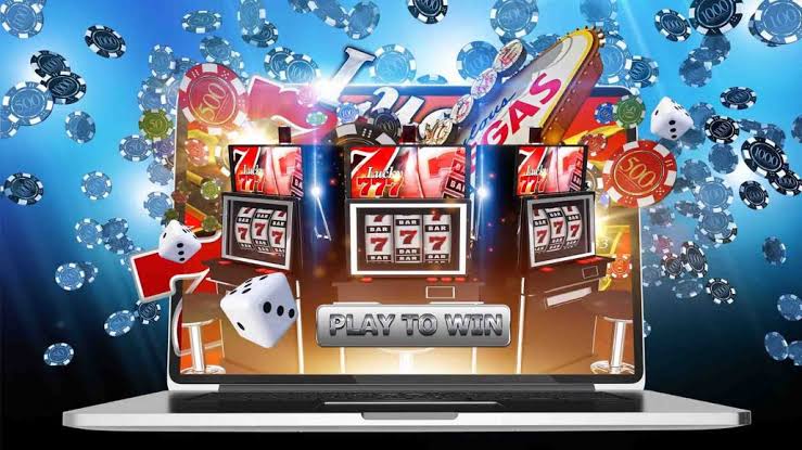 online casino international
