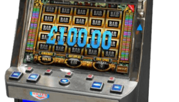 Casino -Einzahlung jeton