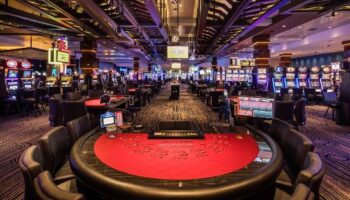 BetSoft gry kasynowe