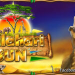 beach life Play de tragamonedas por dinero real