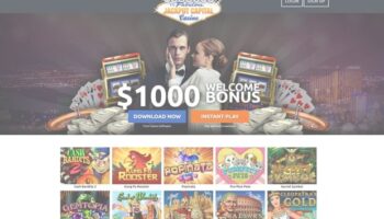 best online casino for slots