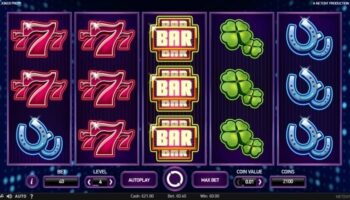 vulkan vegas Casino Promo