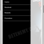 golden 7 christmas mobile casino