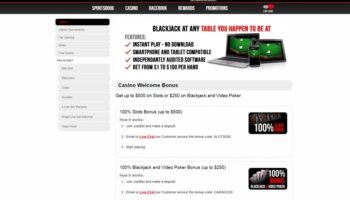 20 super hot online casino