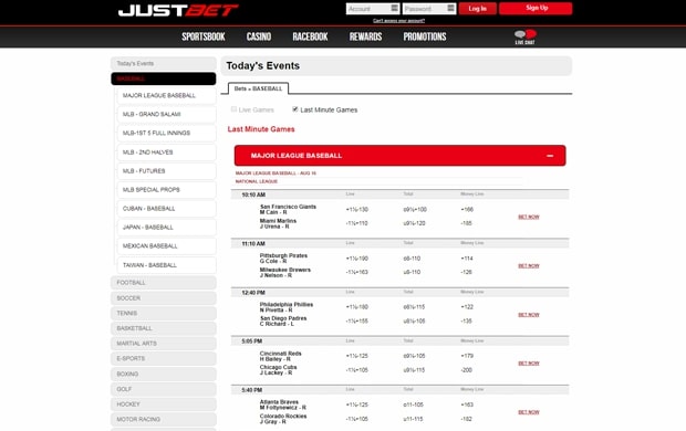 best online casinos that payout