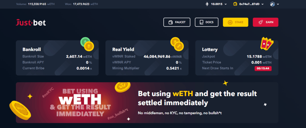 best online casino europe