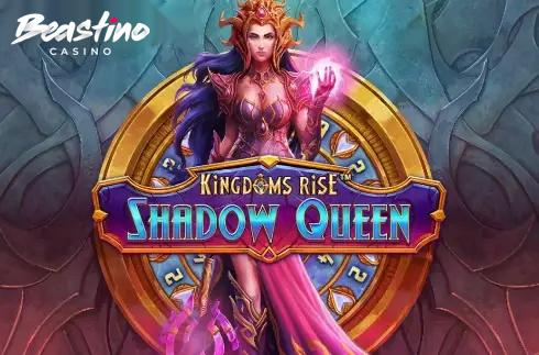 Kingdoms Rise Shadow Queen Slot - Free Demo Play - Review by Beastino