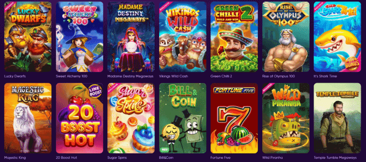 KingMaker Casino Bonus - 500 Euro und 25 Jackpot Freispiele