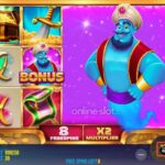 Lamp of Infinity slot ᐈ Review + Demo | Pragmatic Play