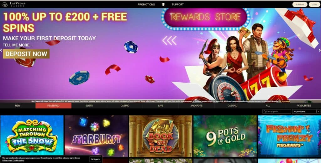 best online casino malta