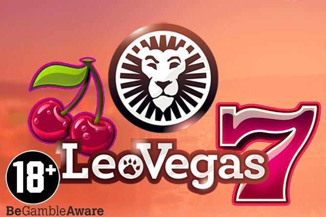 LeoVegas Free Spins Worldwide - Free Spins Casino