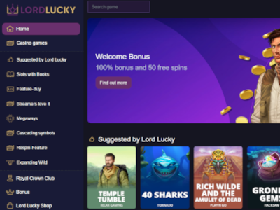 no deposit bonus casino not on gamstop