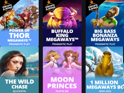 no deposit bonus 30 free spins