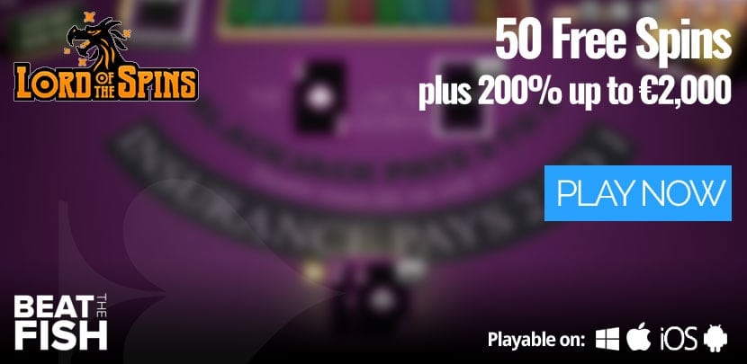 online casino in usa