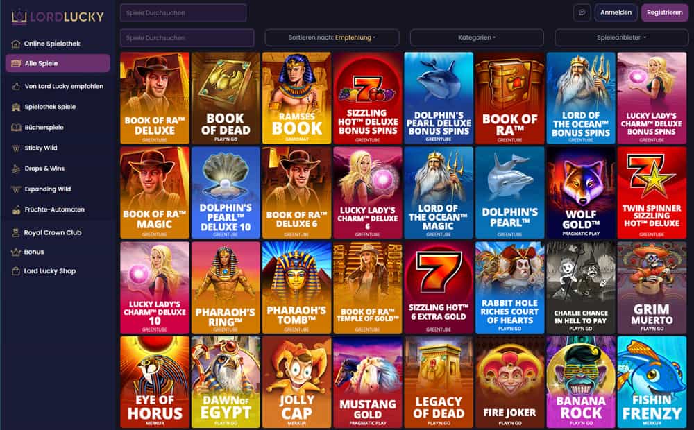 best online casino arizona