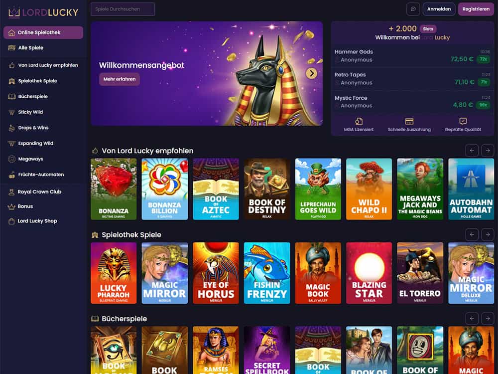 im online-casino können sie per telefonrechnung einzahlen