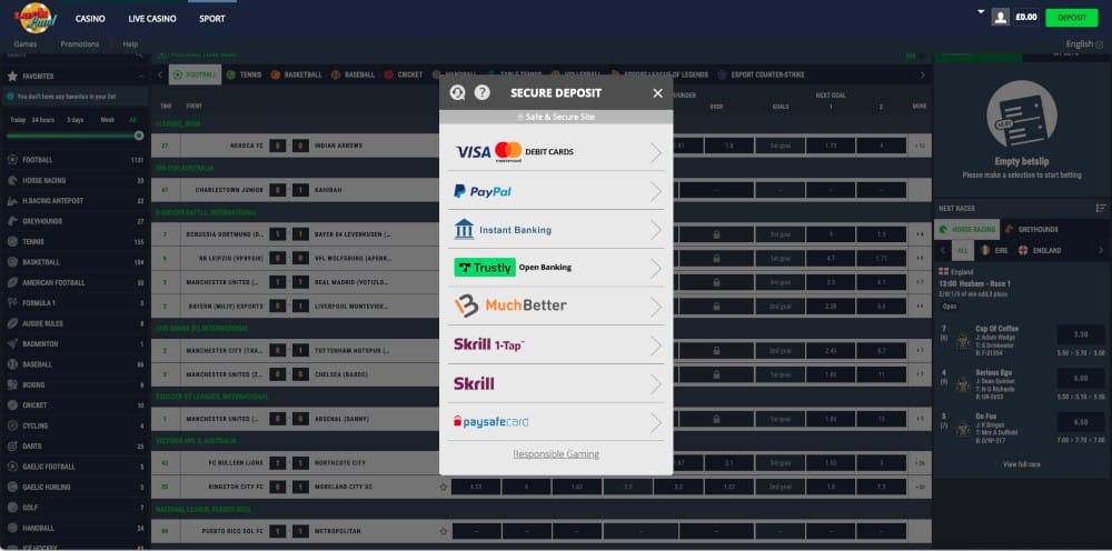 resident Online -Slot