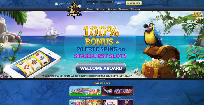 no deposit casino bonus 2020