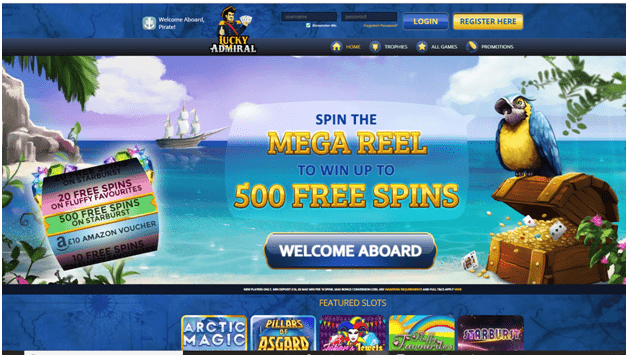casino app deals