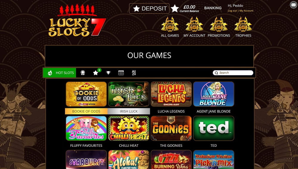 Double Triple Chance Slot Free Spins