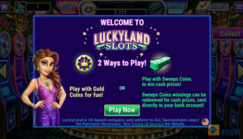 number 1 casino app
