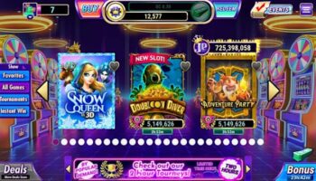 bier haus slot machines