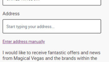 best online casino promo