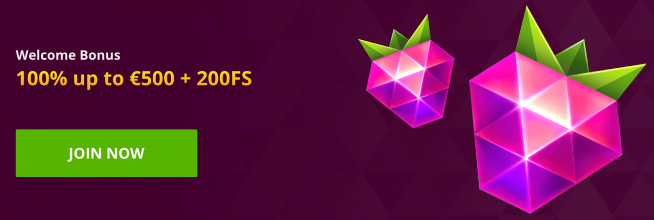 Malina Casino Ελλάδα - Ανασκόπηση του διαδικτυακού καζίνο Malina